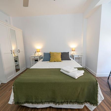 Apartamentosdnord 雷乌斯 外观 照片