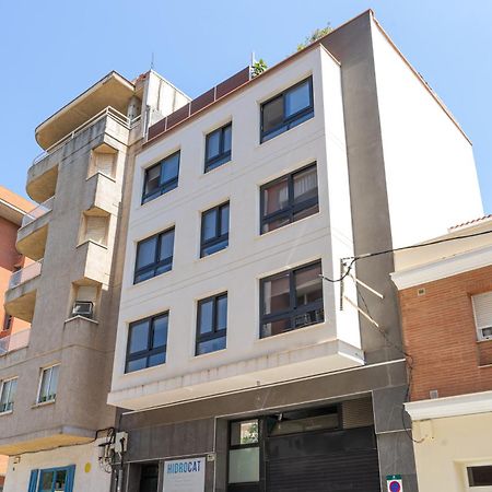 Apartamentosdnord 雷乌斯 外观 照片