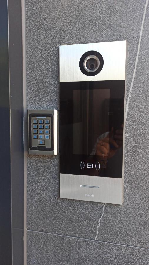 Apartamentosdnord 雷乌斯 外观 照片