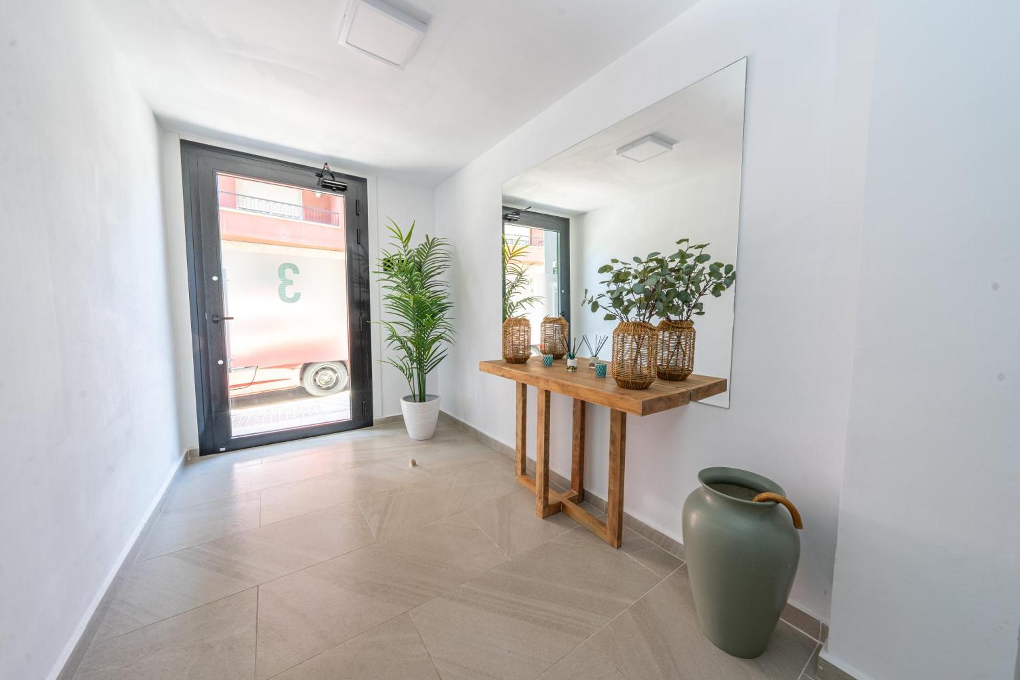 Apartamentosdnord 雷乌斯 外观 照片