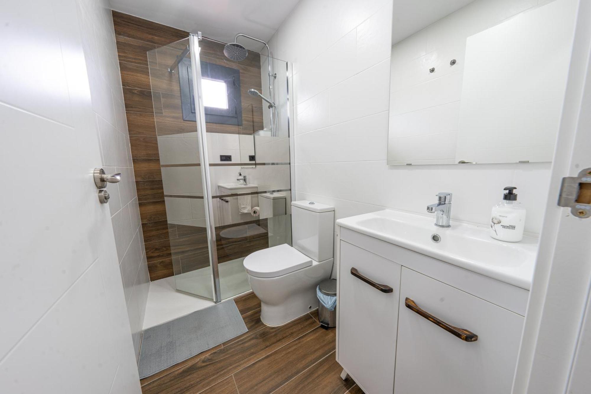 Apartamentosdnord 雷乌斯 外观 照片