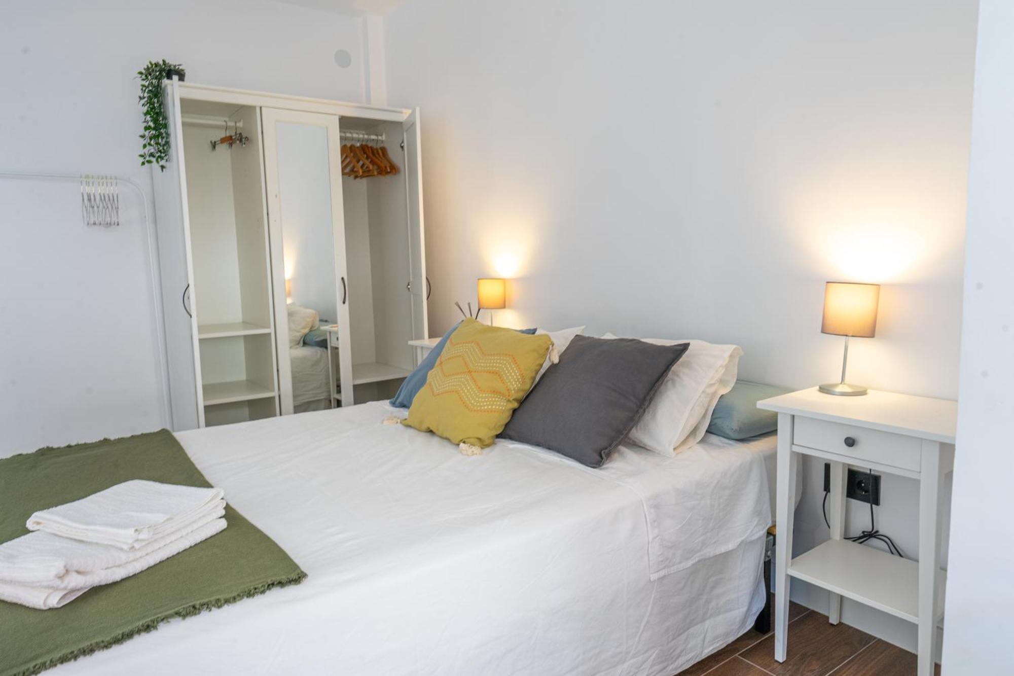 Apartamentosdnord 雷乌斯 外观 照片