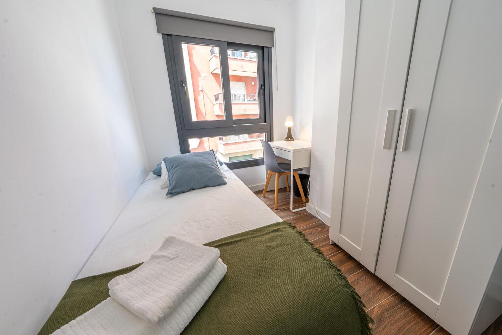 Apartamentosdnord 雷乌斯 外观 照片