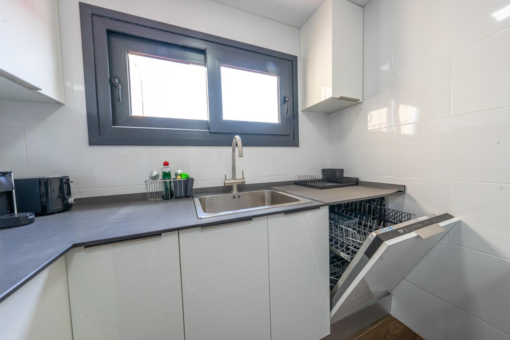 Apartamentosdnord 雷乌斯 外观 照片