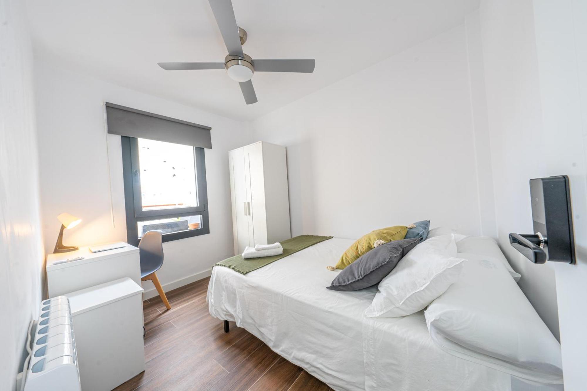 Apartamentosdnord 雷乌斯 外观 照片
