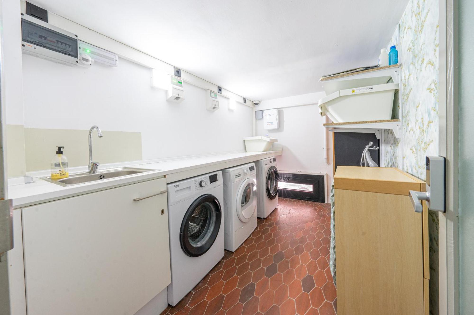 Apartamentosdnord 雷乌斯 外观 照片