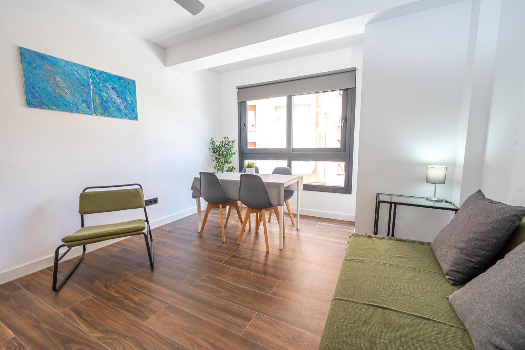 Apartamentosdnord 雷乌斯 外观 照片