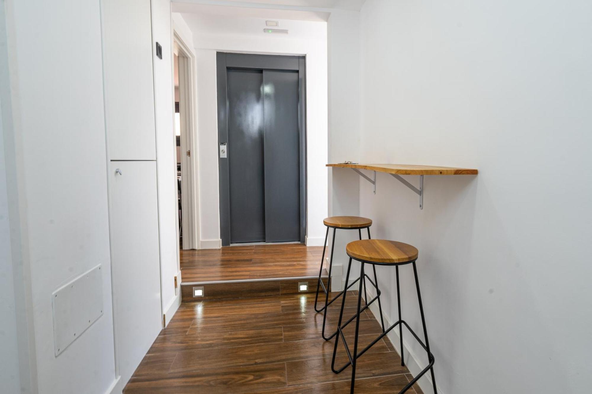 Apartamentosdnord 雷乌斯 外观 照片